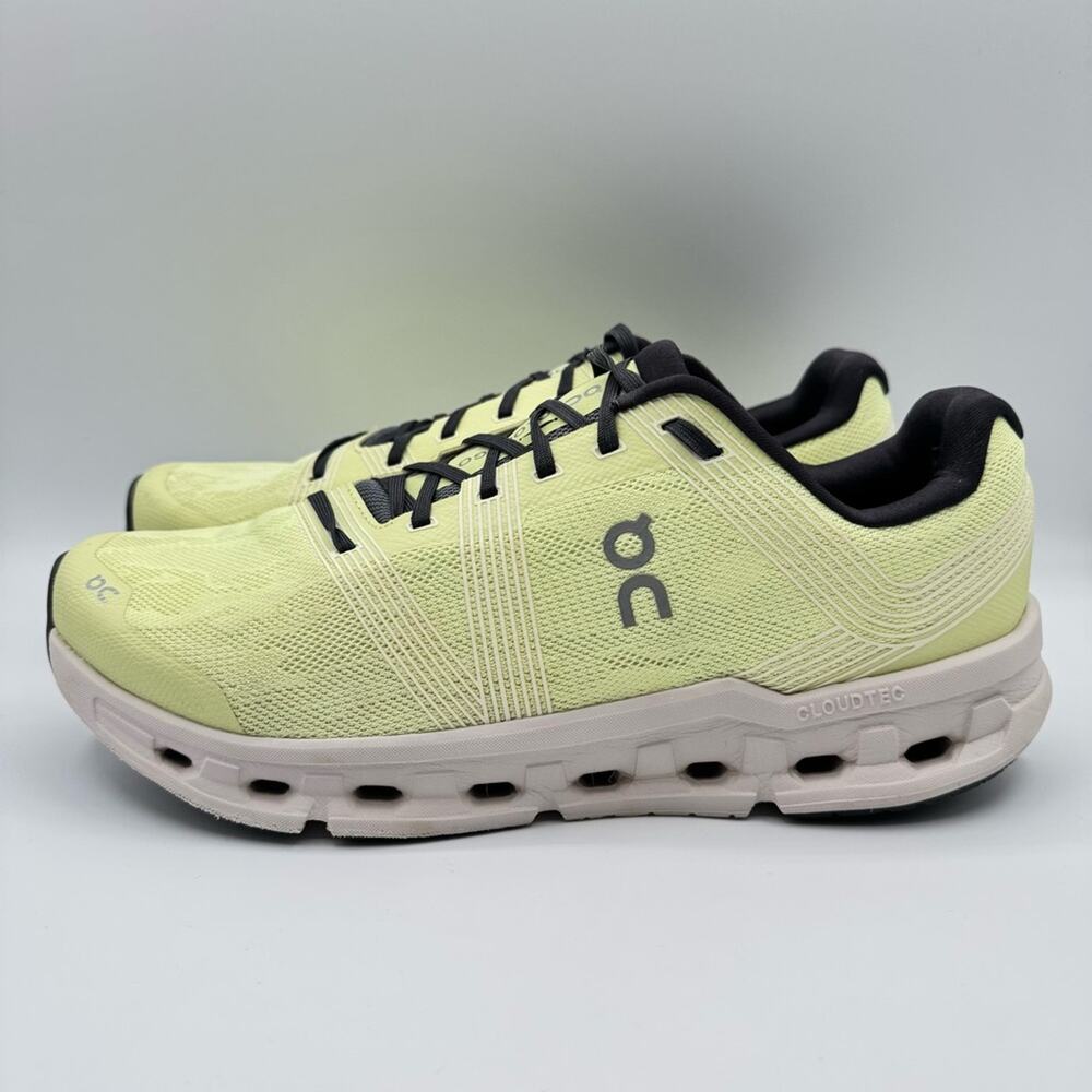 On Cloudgo Frost Hay Road Running Walking Sneakers Men’s Size 10 - Picture 4 of 8